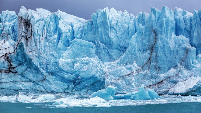  «glaciar perito moreno», por roman korzh (CC BY 2.0)